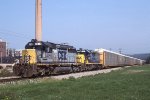 CSX 8044